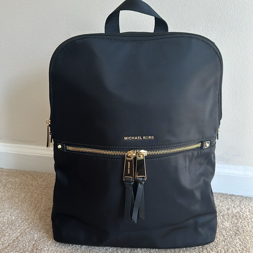 Michael Kors Backpack - Picture 2 of 6